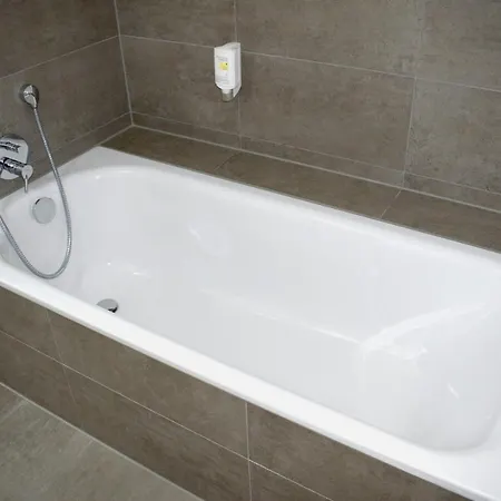Luxury Maisionette-suite V4 Apartment