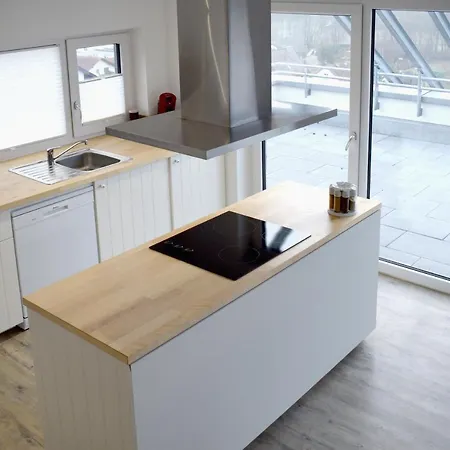 Luxury Maisionette-suite V4