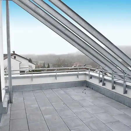 Luxury Maisionette-suite V4 * Erlenbach (Heilbronn)