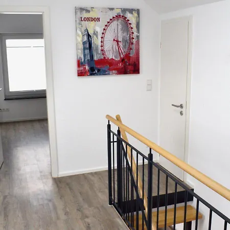 Luxury Maisionette-suite V4 *